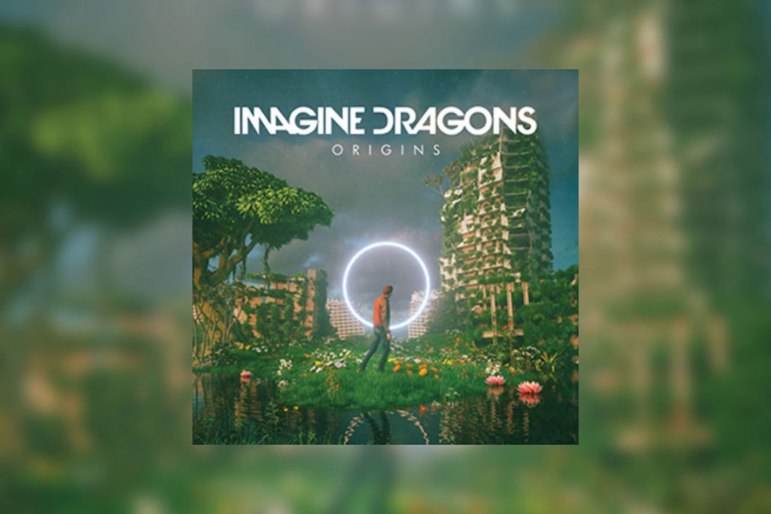 Imagine dragons origins album download m4a