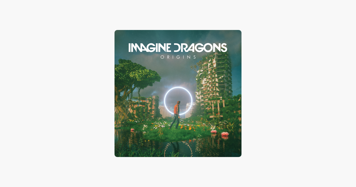 Imagine Dragons Origins Album Download